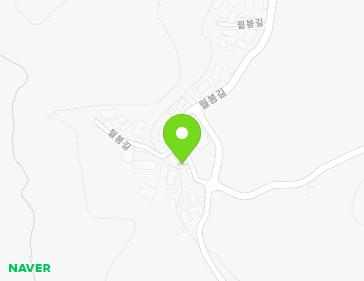 전라남도 함평군 함평읍 월봉길 53-22 지도