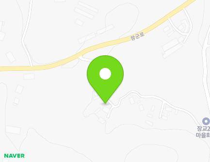 전라남도 함평군 함평읍 월봉길 73-31 지도