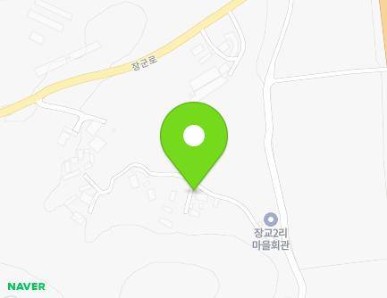 전라남도 함평군 함평읍 월봉길 73-9 지도