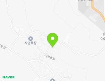 전라남도 함평군 함평읍 자명동길 84-18 지도