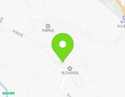 전라남도 함평군 함평읍 자명동길 71-4 지도