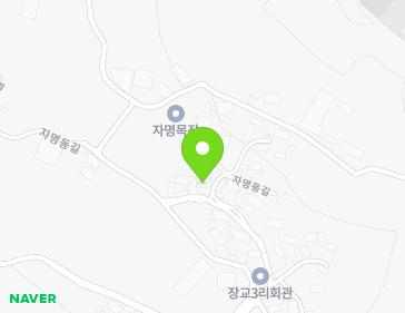 전라남도 함평군 함평읍 자명동길 86 지도