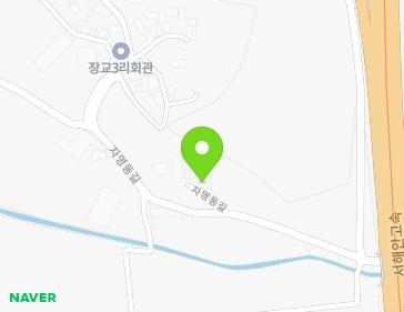 전라남도 함평군 함평읍 자명동길 52-4 지도