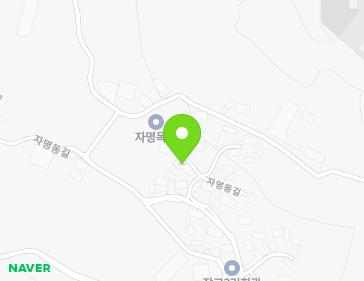 전라남도 함평군 함평읍 자명동길 84-1 지도