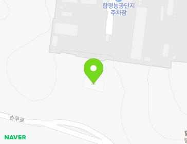 전라남도 함평군 함평읍 손무로 26 지도