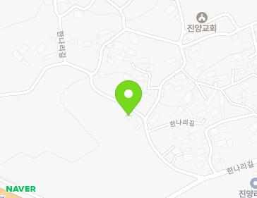전라남도 함평군 함평읍 한나리길 81 지도