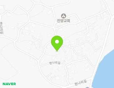 전라남도 함평군 함평읍 한나리길 58-11 지도