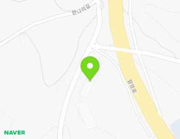 전라남도 함평군 함평읍 한나리길 34-70 지도