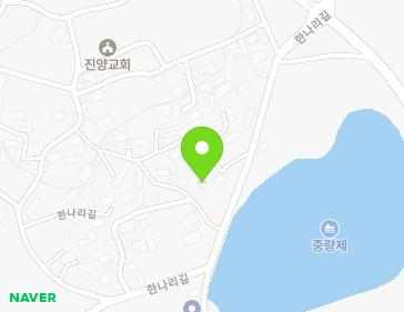 전라남도 함평군 함평읍 한나리길 58-4 지도