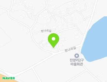 전라남도 함평군 함평읍 한나리길 68 지도