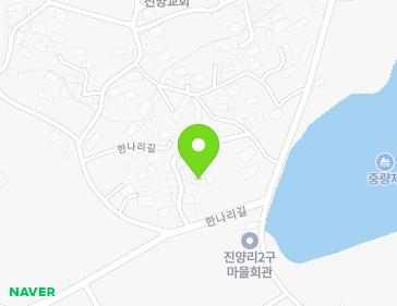 전라남도 함평군 함평읍 한나리길 64 지도