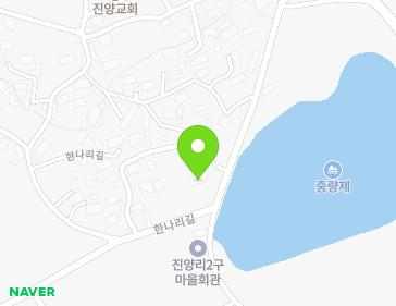 전라남도 함평군 함평읍 한나리길 58-1 지도