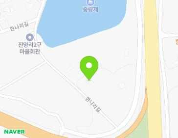 전라남도 함평군 함평읍 한나리길 59-17 지도