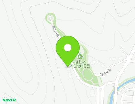 전라남도 함평군 해보면 용천사길 115-17 지도