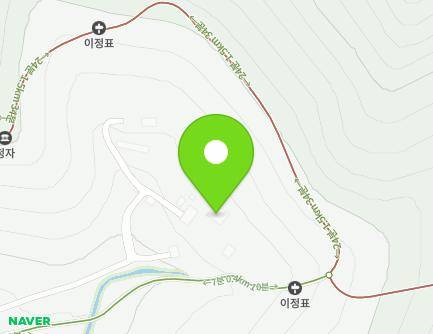 전라남도 함평군 해보면 용천사길 209 (용천사) 지도