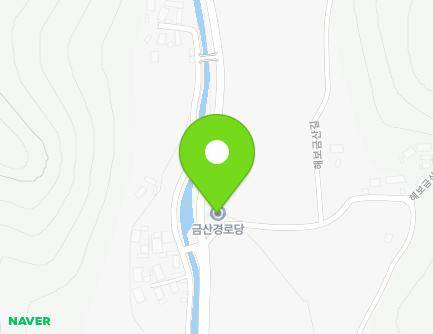 전라남도 함평군 해보면 해보금산길 73 지도