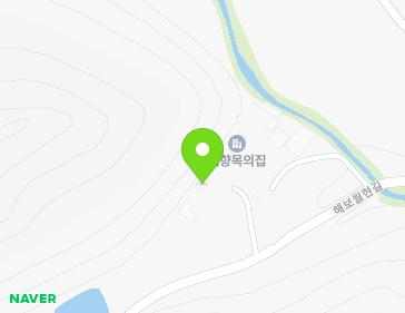 전라남도 함평군 해보면 해보월현길 114-30 지도