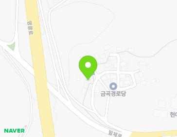 전라남도 함평군 해보면 밀재로 1185-90 지도