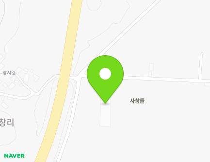 전라남도 함평군 해보면 창서길 68-18 (아리영농조합법인) 지도