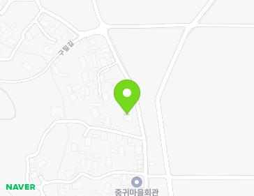 전라남도 함평군 해보면 구밀길 61 지도