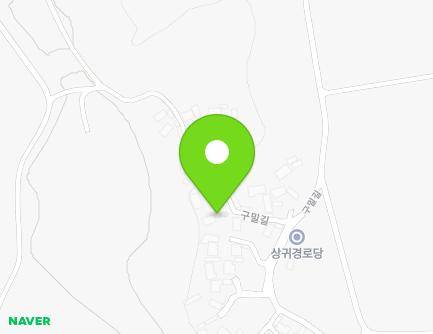 전라남도 함평군 해보면 구밀길 87-6 지도