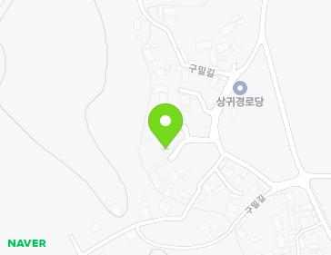 전라남도 함평군 해보면 구밀길 85-4 지도