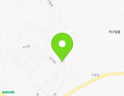전라남도 함평군 해보면 하귀길 22-9 (하귀복지회관) 지도