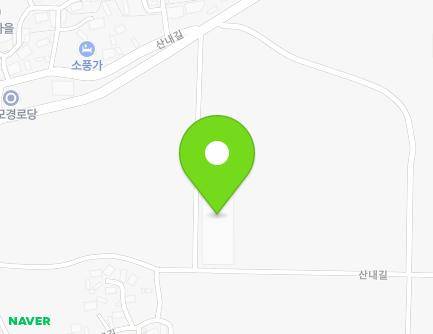 전라남도 함평군 해보면 산내길 562-27 (모평해와달농원) 지도