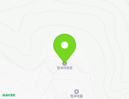 전라남도 해남군 계곡면 법곡길 142 (법곡리회관) 지도