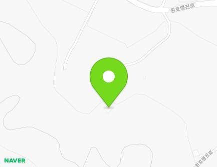 전라남도 해남군 마산면 원호맹진로 722-20 지도