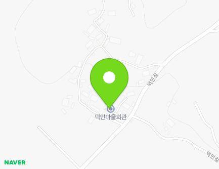 전라남도 해남군 마산면 덕인길 50 (덕인마을회관) 지도