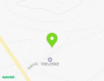 전라남도 해남군 마산면 덕정리길 13 지도