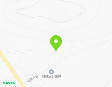 전라남도 해남군 마산면 덕정리길 15 지도