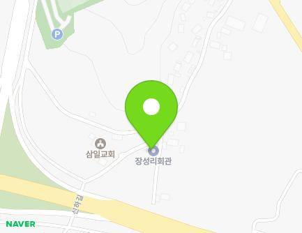 전라남도 해남군 마산면 장성길 29 (장성리회관) 지도