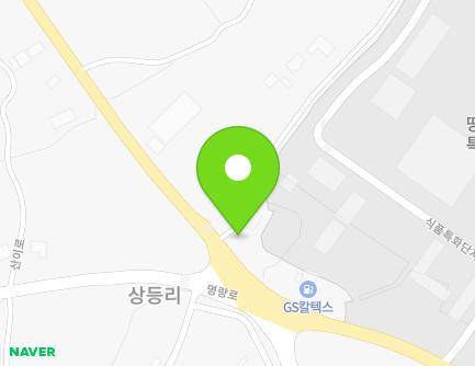 전라남도 해남군 마산면 산이로 6 (친환경농산물직판장) 지도