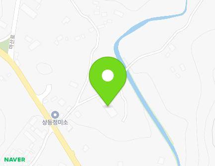 전라남도 해남군 마산면 봉황길 8-6 (제재소작업장) 지도