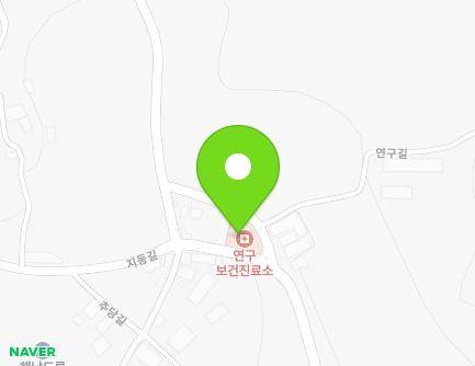 전라남도 해남군 마산면 연구길 160 (연구보건진료소) 지도
