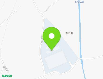 전라남도 해남군 마산면 산이로 117-69 (마산초등학교) 지도