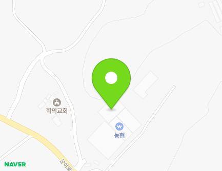 전라남도 해남군 마산면 산이로 346-1 (이레유통) 지도