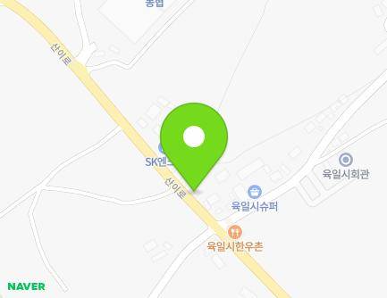 전라남도 해남군 마산면 산이로 328 (한라가든) 지도