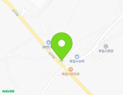 전라남도 해남군 마산면 산이로 326 (칼라강판판매시공) 지도