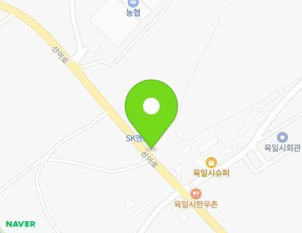전라남도 해남군 마산면 산이로 332 (한아름식육점) 지도