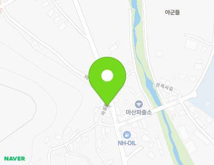 전라남도 해남군 마산면 마산로 403 (약국) 지도