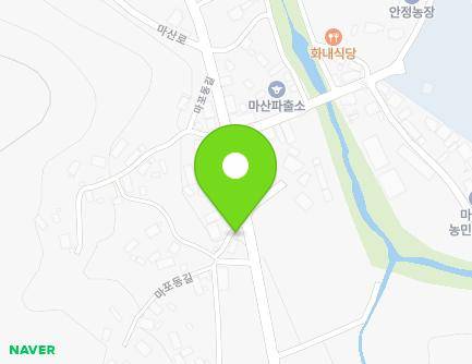 전라남도 해남군 마산면 마산로 391 (팔도종합농기계) 지도