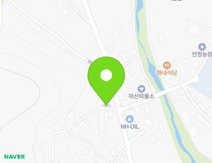 전라남도 해남군 마산면 마포동길 4 (자연산토종벌꿀) 지도
