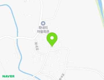 전라남도 해남군 마산면 화내길 28 지도