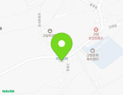 전라남도 해남군 문내면 문내화원로 536 (일성원예사) 지도