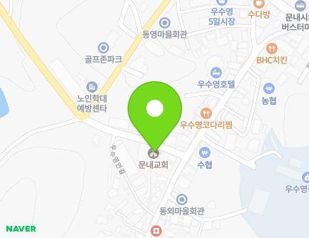 전라남도 해남군 문내면 우수영로 29 (항아리김밥) 지도