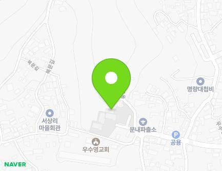 전라남도 해남군 문내면 동헌길 37 (구)문내면사무소) 지도