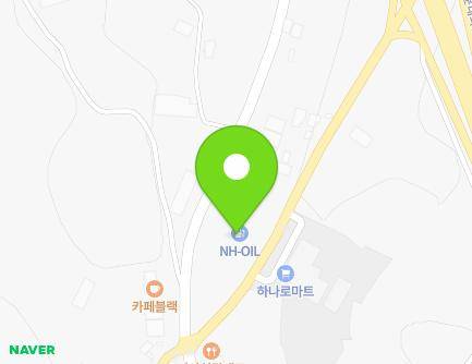전라남도 해남군 문내면 문내화원로 11 (문내농협주유소) 지도